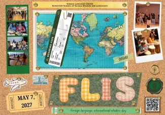 FLIS Day Poster 2027